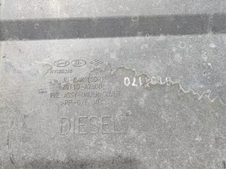 29110-A2800 29110-a2800 Декоративная крышка двигателя Kia Ceed 2 Арт e11782365, вид 2