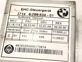 6769834 LORK-1273-22665 Блок управления (другие) BMW 5 E60/E61 Арт e11782202, вид 4