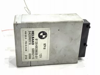 6939655 LORK-1273-17292 Блок управления (другие) BMW 5 E60/E61 Арт e11782178, вид 1