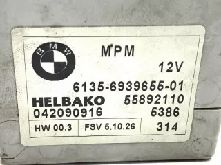 6939655 LORK-1273-17292 Блок управления (другие) BMW 5 E60/E61 Арт e11782178, вид 4