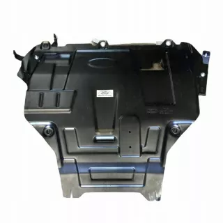 351453554 Декоративная крышка двигателя Ford Focus 3 Арт e11782107, вид 2