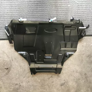 351453554 Декоративная крышка двигателя Ford Focus 3 Арт e11782107, вид 4