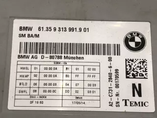 9313991 LORK-1273-11833 Блок управления (другие) BMW 5 F10/F11/GT F07 Арт e11782078, вид 4