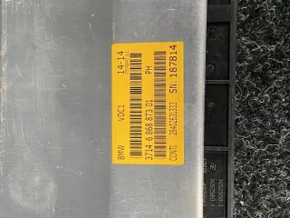 6868873 Блок управления (другие) BMW 4 F32/F33/GT F36 Арт e11782008, вид 4