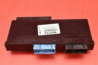 61356983302 Блок комфорта BMW 3 E90/E91/E92/E93 Арт e11781642, вид 2