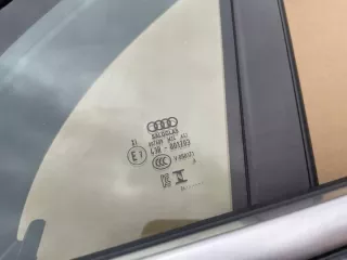  Дверь передняя левая Audi Q7 4M restailing Арт e11781625, вид 2