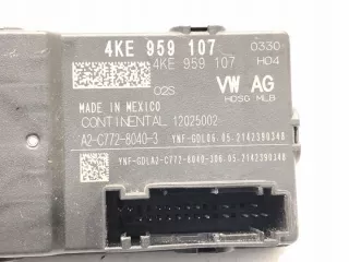 4KE959107 LORK-1273-138858 Блок управления (другие) Audi Q5 2 Арт e11781349, вид 4
