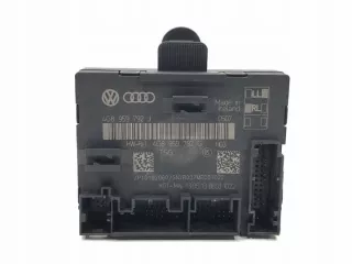 4G8959792J LORK-1273-7960 Блок управления (другие) Audi A6 C7 (S6,RS6) Арт e11781120, вид 2