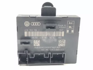 4G8959795J LORK-1273-7960 Блок управления (другие) Audi A6 C7 (S6,RS6) Арт e11781118, вид 2