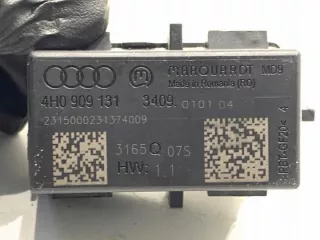 4H0909131 LORK-1273-112941 Блок управления (другие) Audi A6 C7 (S6,RS6) Арт e11781091, вид 4