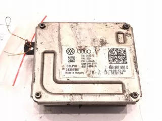 4G0907697D LORK-1273-11716 Блок управления (другие) Audi A6 C7 (S6,RS6) Арт e11781083, вид 2