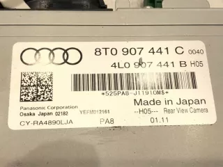 8T0907441C LORK-1273-26913 Блок управления (другие) Audi A4 B8 Арт e11780972, вид 3