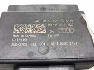 8W0906121B LORK-1273-117089 Блок управления (другие) Audi A4 B9 Арт e11780924, вид 4