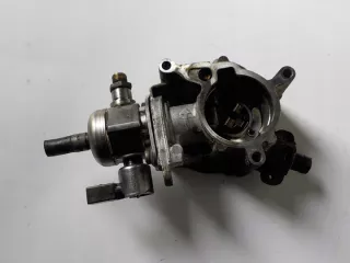 0261520472 Насос топливный Audi A4 B8 Арт e11780844, вид 1
