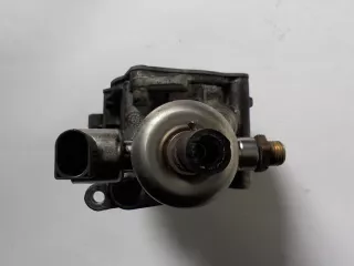 0261520472 Насос топливный Audi A4 B8 Арт e11780844, вид 2