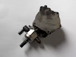 0261520472 Насос топливный Audi A4 B8 Арт e11780844, вид 4