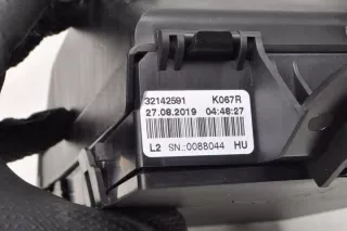32142591 31494567 Блок предохранителей Volvo XC60 2 Арт e11780789, вид 6