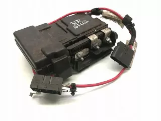 30659092 Блок предохранителей Volvo V60 1 Арт e11780784, вид 1