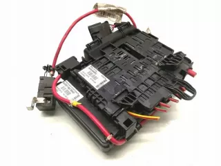 30659092 Блок предохранителей Volvo V60 1 Арт e11780784, вид 4