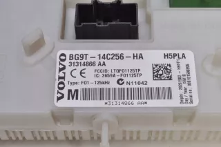 BG9T-14C256-HA 31314866 31314894 Блок предохранителей Volvo S80 2 Арт e11780770, вид 7