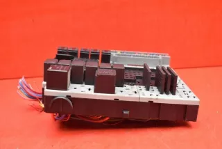 8651548 Блок предохранителей Volvo S60 1 Арт e11780765, вид 2