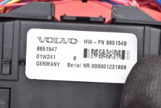 8651548 Блок предохранителей Volvo S60 1 Арт e11780765, вид 6