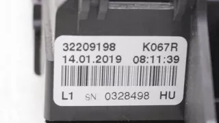 32209198 Блок предохранителей Volvo S60 3 Арт e11780752, вид 4
