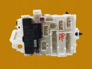 P601-9554 2010-2017 Блок предохранителей Suzuki Swift 5 Арт e11780552, вид 2