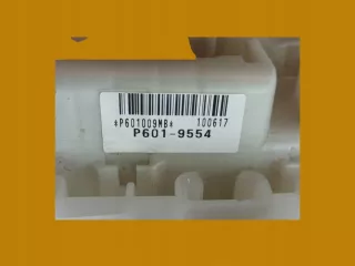 P601-9554 2010-2017 Блок предохранителей Suzuki Swift 5 Арт e11780552, вид 4