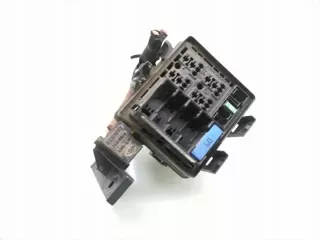 63595709 Блок предохранителей Renault Scenic 3 Арт e11780466, вид 1