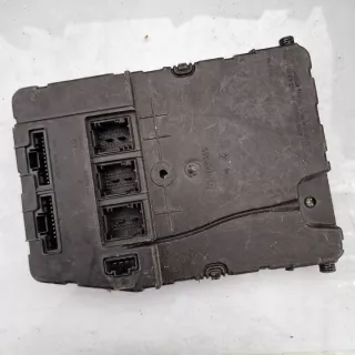 8200724392 Блок предохранителей Renault Megane 2 Арт e11780448, вид 1
