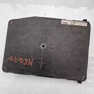 8200724392 Блок предохранителей Renault Megane 2 Арт e11780448, вид 2