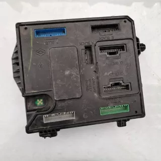 284B10485R 284b10485r Блок предохранителей Renault Megane 3 Арт e11780435, вид 1