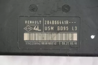 284B66441R Блок предохранителей Renault Megane 3 Арт e11780419, вид 2