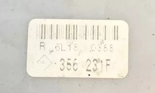 356231F Блок предохранителей Renault Clio 3 Арт e11780340, вид 2