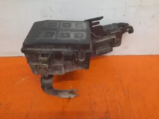 90560119 Блок предохранителей Opel Zafira A Арт e11780207, вид 3