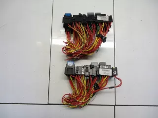 PDBX82 Блок предохранителей Opel Vivaro B Арт e11780181, вид 1