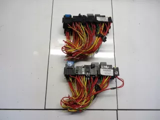 PDBX82 Блок предохранителей Opel Vivaro B Арт e11780181, вид 2