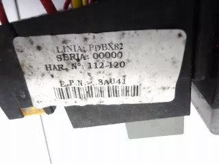 PDBX82 Блок предохранителей Opel Vivaro B Арт e11780181, вид 4