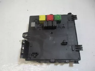 13112909 Блок предохранителей Opel Vectra C  Арт e11780178, вид 2