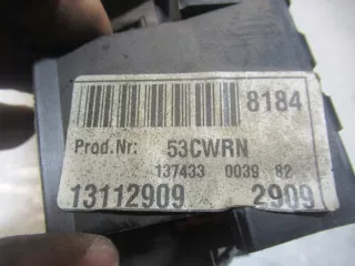 13112909 Блок предохранителей Opel Vectra C  Арт e11780178, вид 3