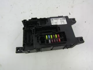 Z12XER 13382213 Блок предохранителей Opel Corsa D Арт e11780099, вид 1