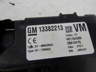 Z12XER 13382213 Блок предохранителей Opel Corsa D Арт e11780099, вид 2