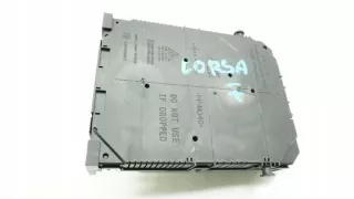 9855665280 Блок предохранителей Opel Corsa F Арт e11780089, вид 2