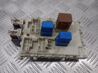 24350AV700 Блок предохранителей Nissan Primera 12 Арт e11779978, вид 1