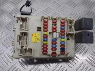 24350AV700 Блок предохранителей Nissan Primera 12 Арт e11779978, вид 4