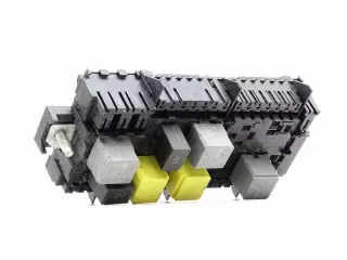 A1669068201 Блок предохранителей Mercedes GL X166 Арт e11779759, вид 1