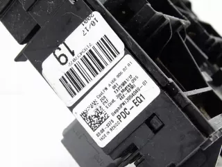 A1669068201 Блок предохранителей Mercedes GL X166 Арт e11779759, вид 3