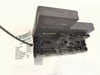 0195455632 Блок предохранителей Mercedes E W210 Арт e11779746, вид 1