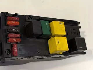 0195455632 Блок предохранителей Mercedes E W210 Арт e11779746, вид 2